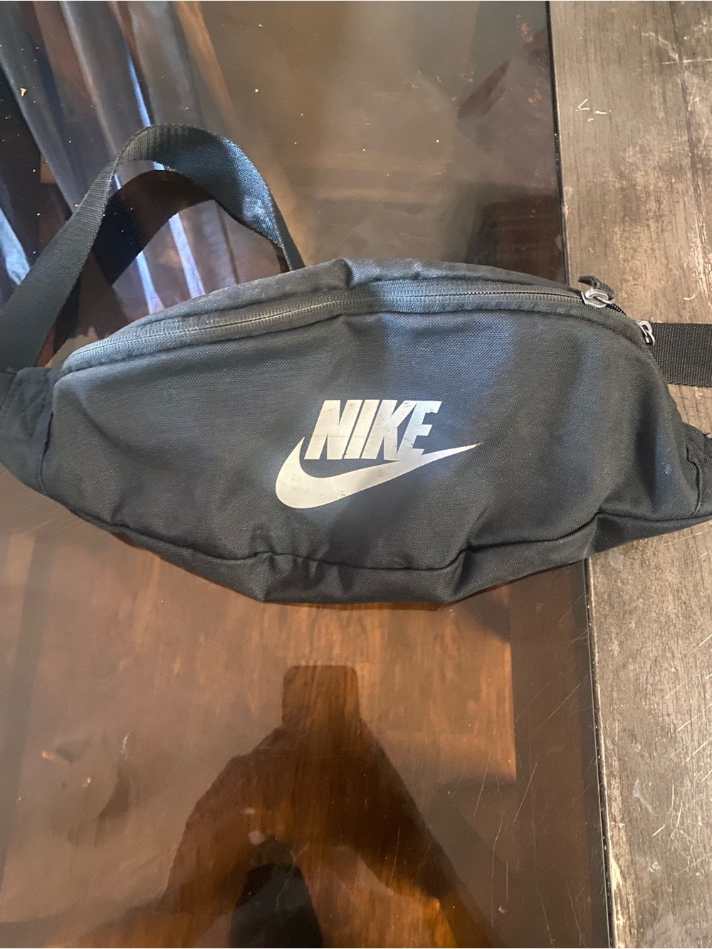 Nike Fanny pack